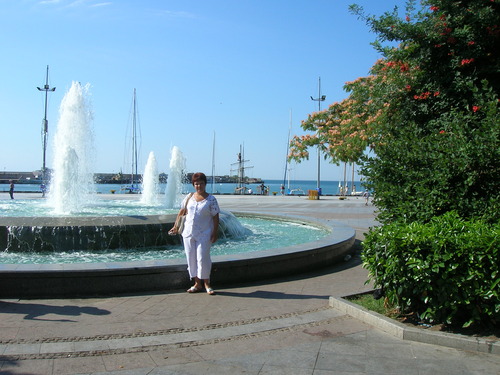 Tatiana Tatiana