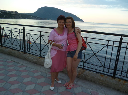 Tatiana Tatiana