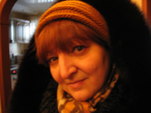 Vika Vika