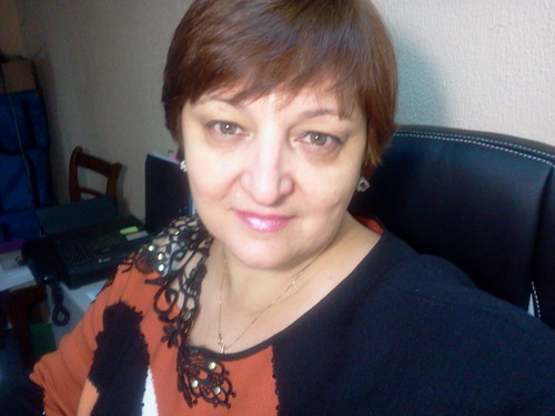 Vika Vika