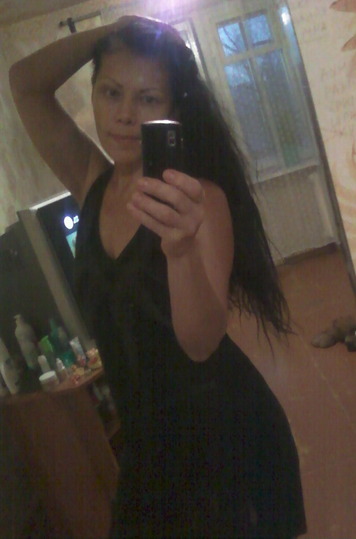 Olga Olga