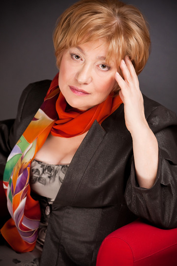 Svetlana