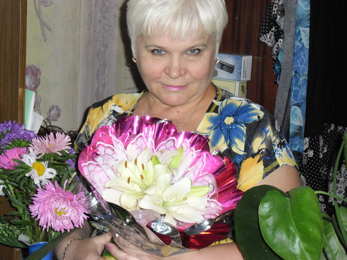 tatiana