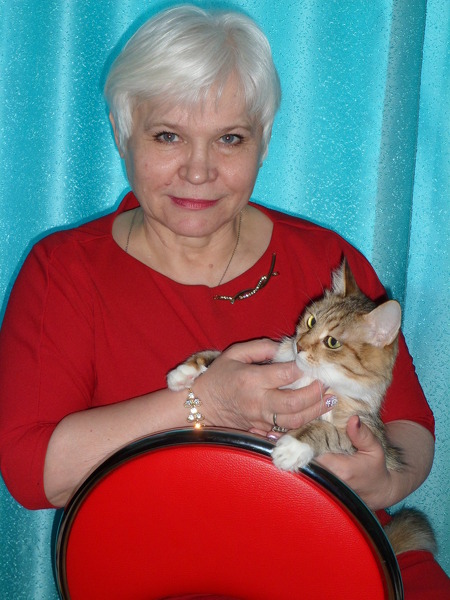 tatiana