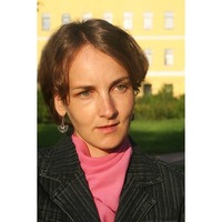 Dasha, Saint Petersburg (Russia), 43/165/55