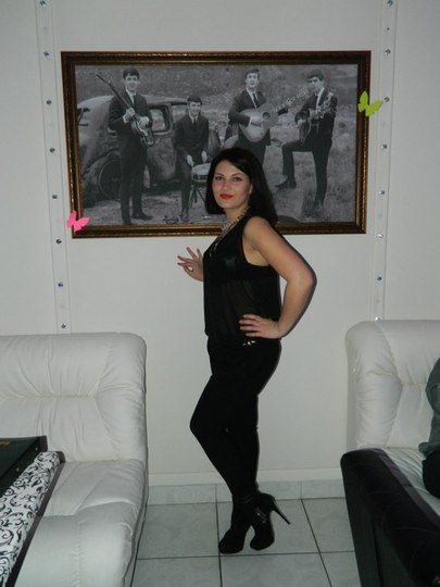 Yana
