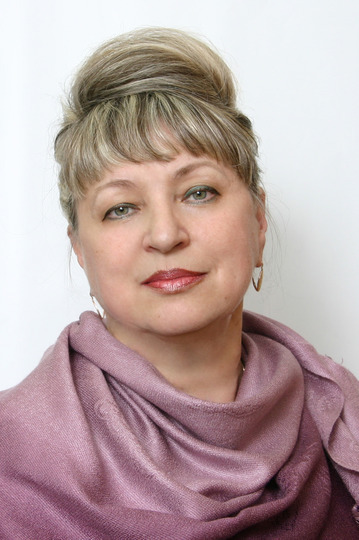 Nadezhda