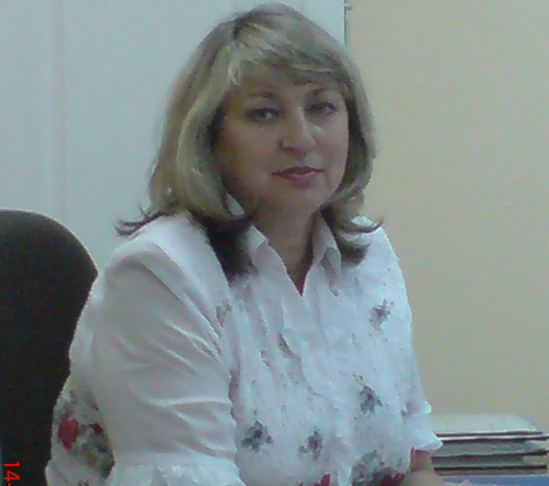 Nadezhda