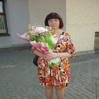 Irina, Minsk (Belarus), 62/164/70