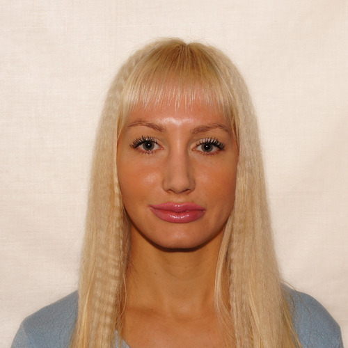 Ekaterina