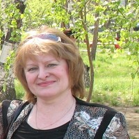 Tatyana, Pavlodar (Kazakhstan), 68/160/76