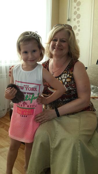 Tatyana