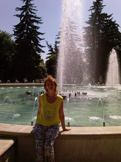 Tatiana Tatiana