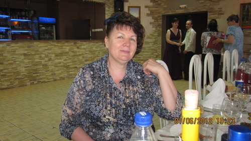 Galina Galina
