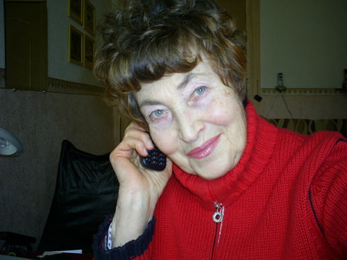 Svetlana Svetlana