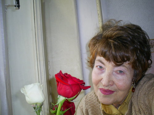 Svetlana Svetlana