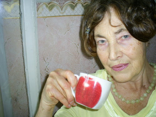 Svetlana Svetlana