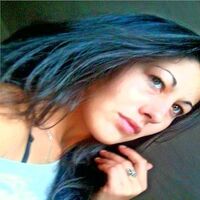 Kristy, Bendery (Moldova), 35/167/52